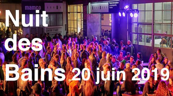 nuit des bains 2019