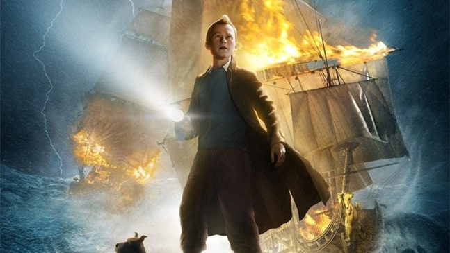 Film tintin