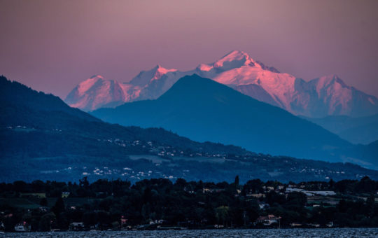 genève rando