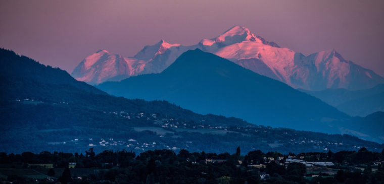 genève rando