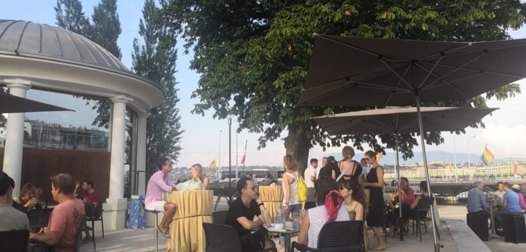 afterwork monada ile rousseau