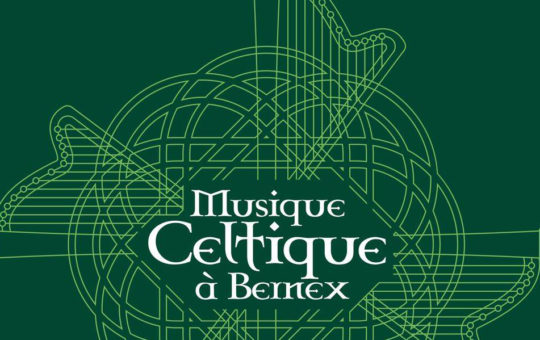 musique celtique à bernex