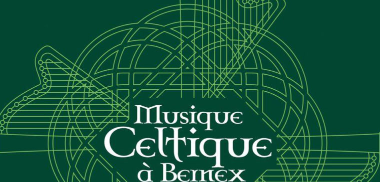 musique celtique à bernex