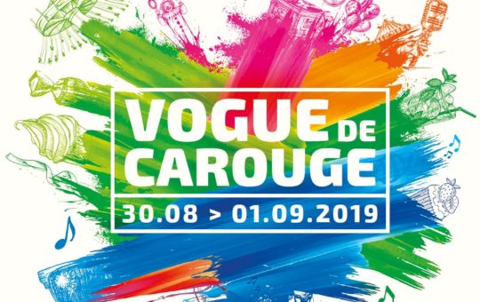 vogue de carouge