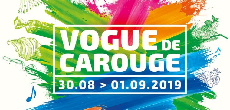 vogue de carouge