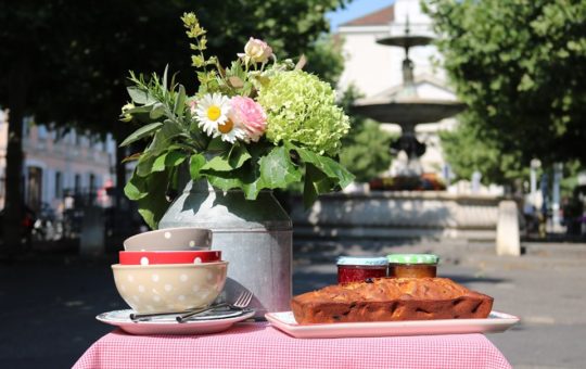 brunch à carouge