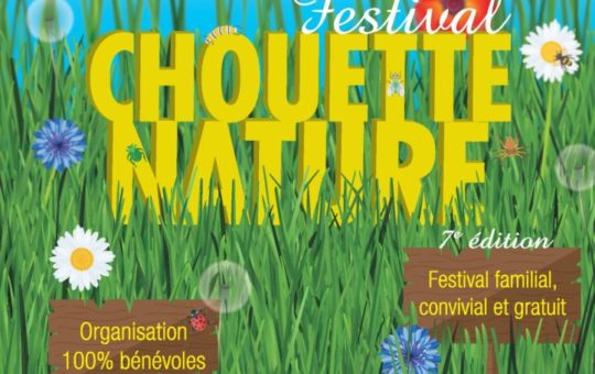 festival chouette nature