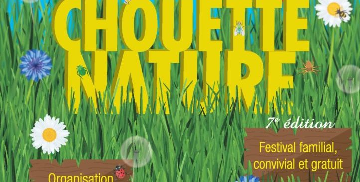 festival chouette nature