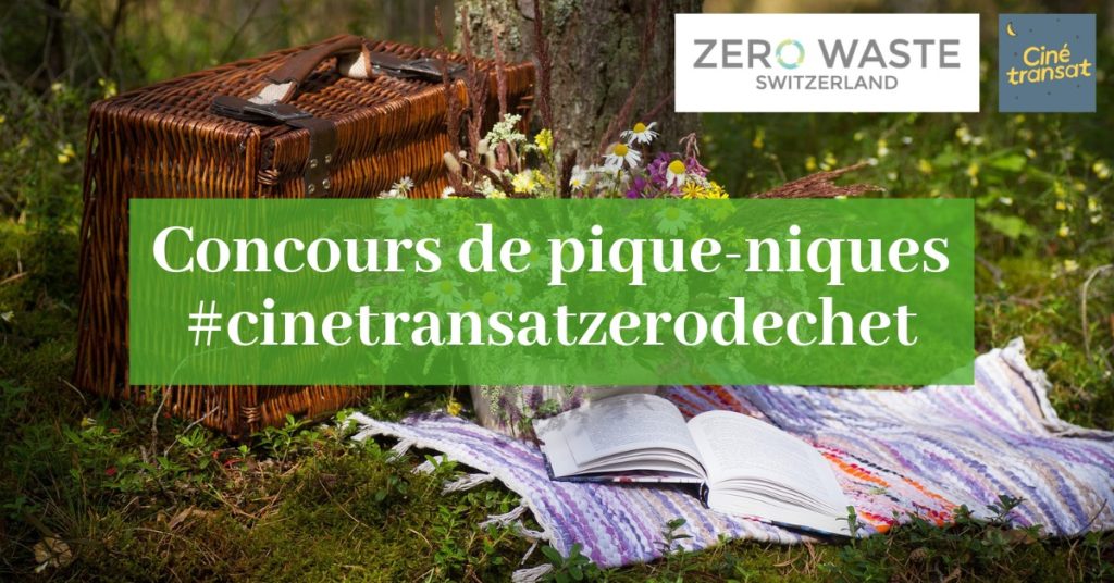 concours de pique nique