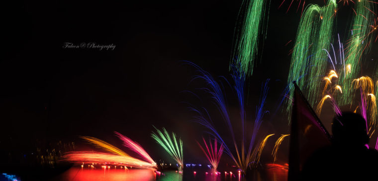 feux d'artifice genève