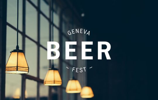 geneva beer festival