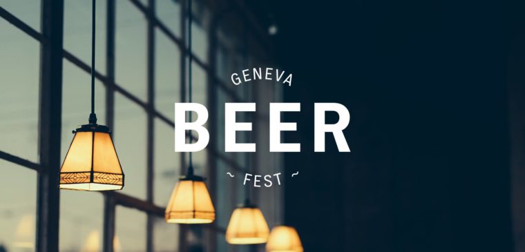 geneva beer festival