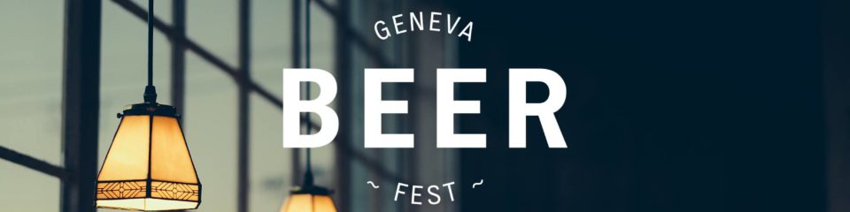 geneva beer festival