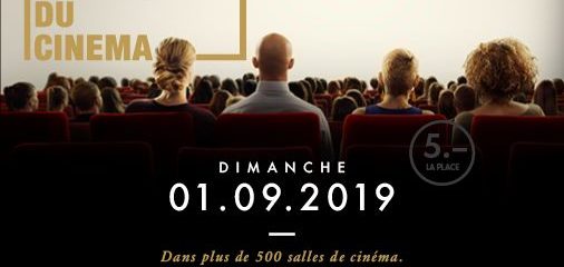 journée cinema allianz