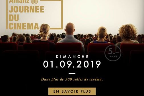 journée cinema allianz