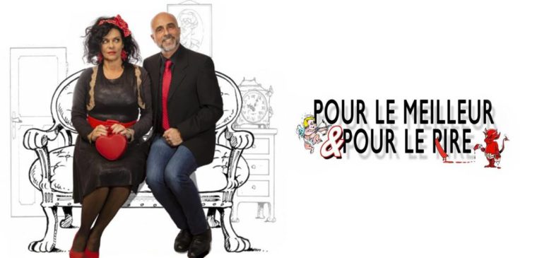 théâtre pour le meilleur et le rire