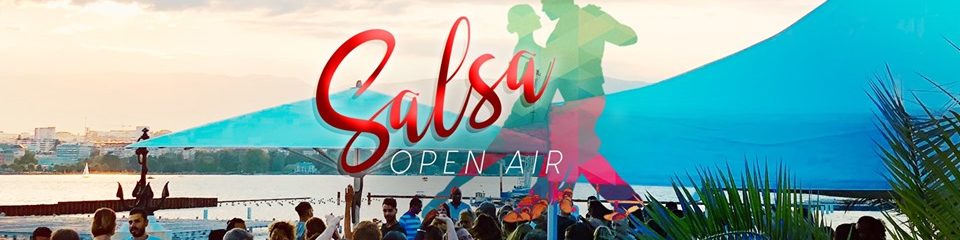 salsa open air