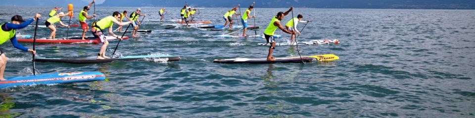 championnat de paddle