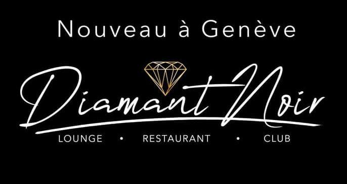 club diamant noir genève