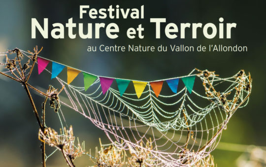 festival nature et terroir