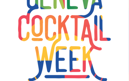 geneva cocktail week