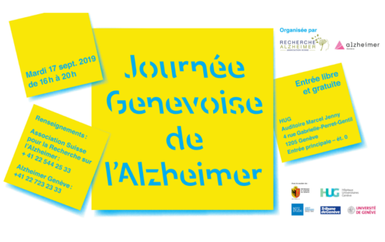 journée de l'alzheimer