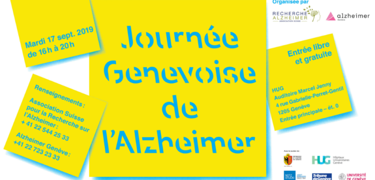 journée de l'alzheimer