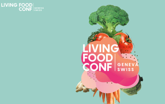 living food conf