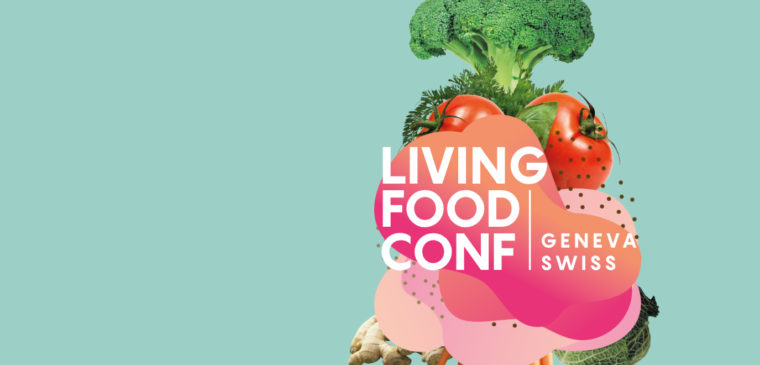 living food conf