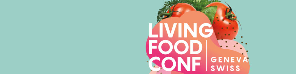 living food conf