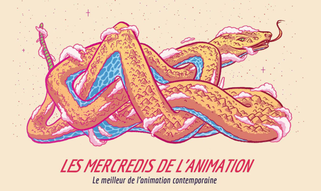 mercredis de l'animation genève