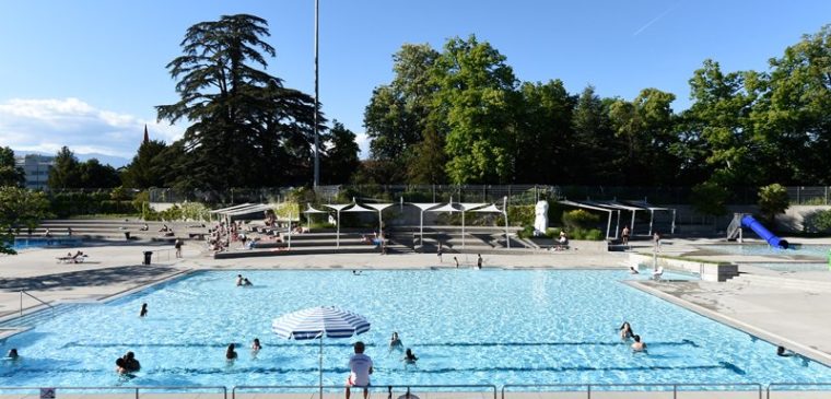 piscine de marignac