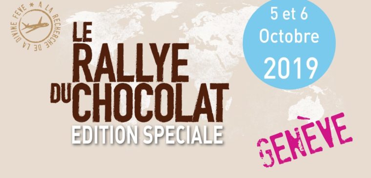 rallye du chocolat geneve