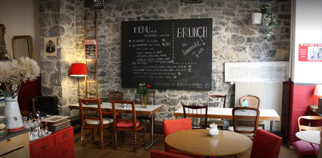Restaurants à Genève les 10 meilleurs lieux où manger Genève pas cher