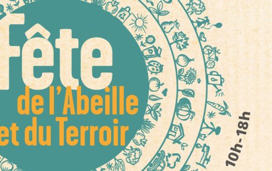 fête de l'abeille