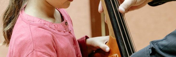 journée des familles au Victoria Hall