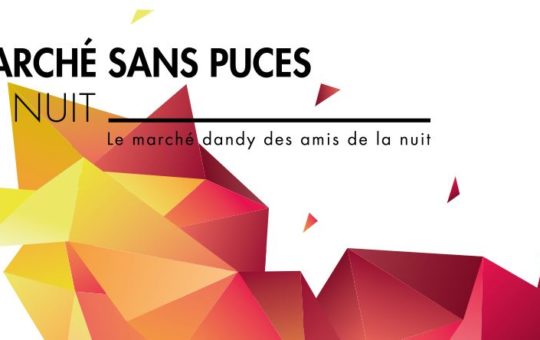 marché sans puces