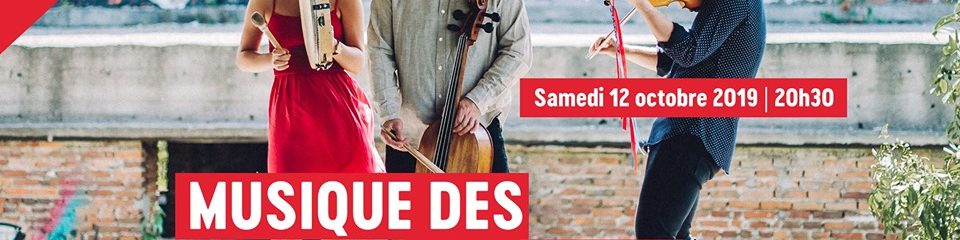 musiques des carpates