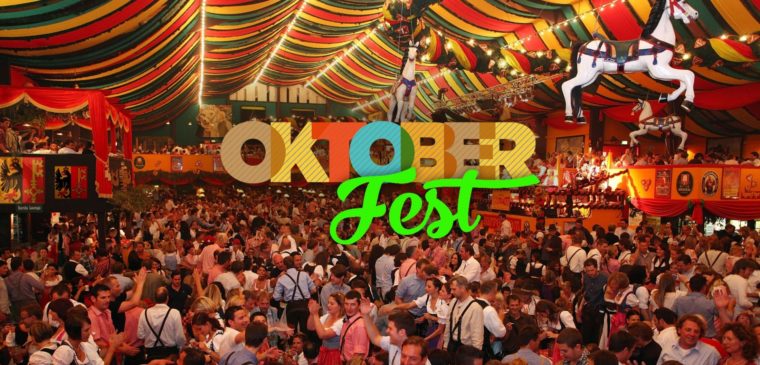 oktoberfest 2019