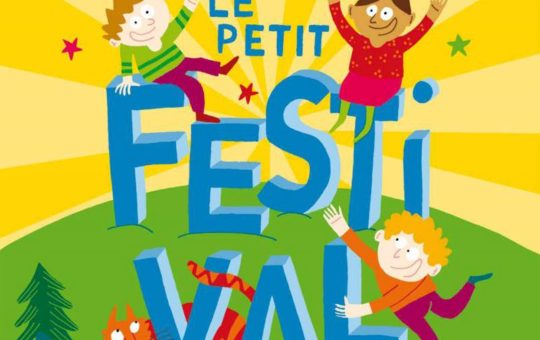 petit festival