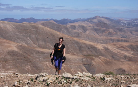 sandrine busca volcans