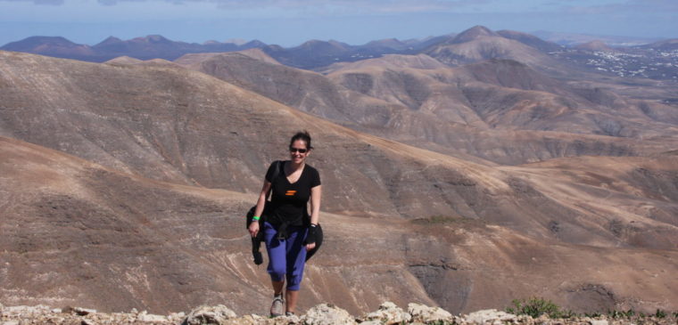 sandrine busca volcans