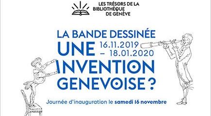 bd invention genevoise