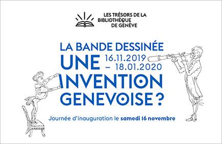 bd invention genevoise