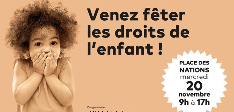 droits des enfants