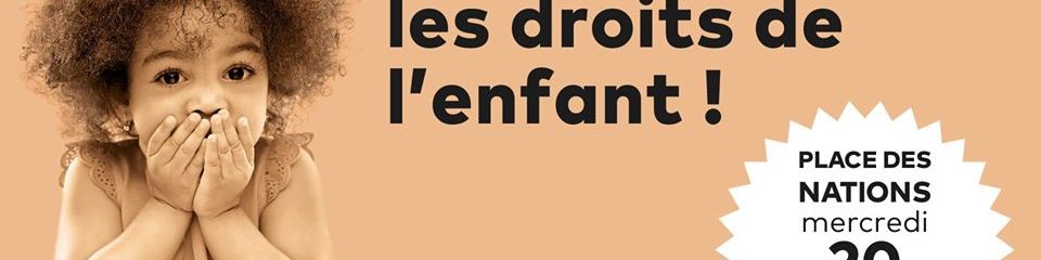 droits des enfants