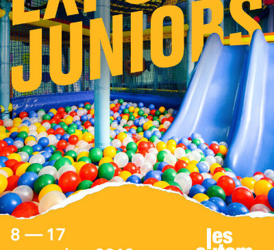 expo juniors