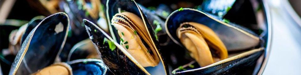 moules frites