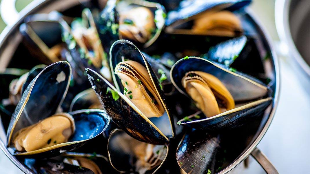 Soirée Moules Frites de l'Oncle Edouard Genève pas cher