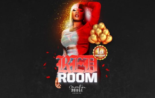 red room